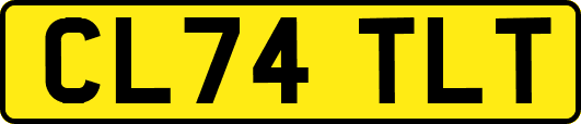 CL74TLT