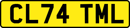 CL74TML