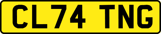 CL74TNG