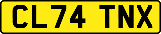 CL74TNX