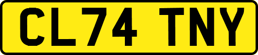 CL74TNY