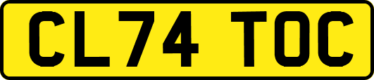 CL74TOC