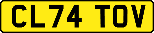 CL74TOV