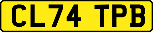 CL74TPB