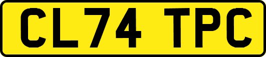 CL74TPC