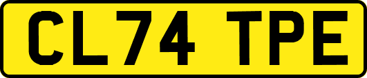 CL74TPE