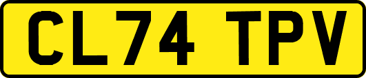 CL74TPV
