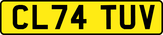 CL74TUV