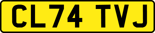 CL74TVJ