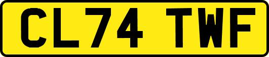 CL74TWF