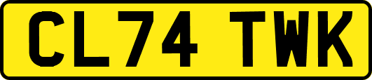 CL74TWK