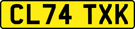 CL74TXK