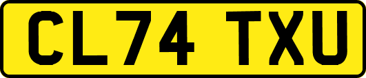 CL74TXU