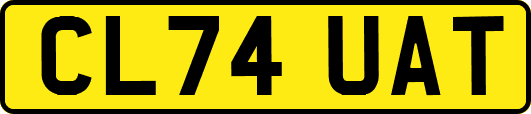 CL74UAT