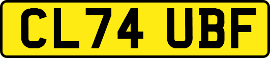 CL74UBF