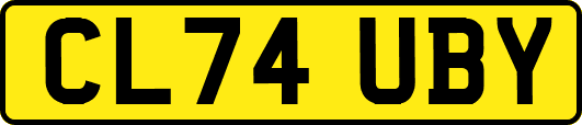 CL74UBY