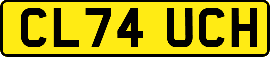 CL74UCH