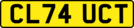 CL74UCT