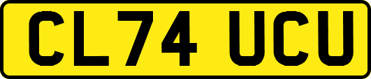 CL74UCU