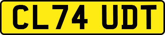 CL74UDT