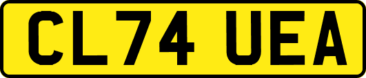 CL74UEA