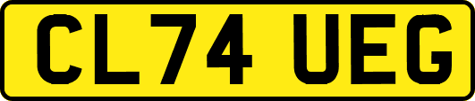 CL74UEG