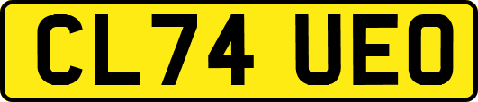 CL74UEO