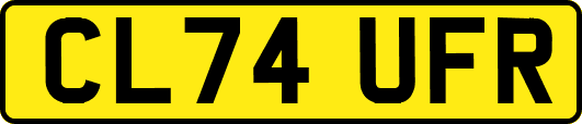 CL74UFR