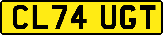 CL74UGT