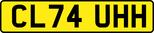 CL74UHH