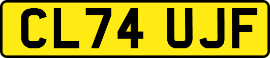 CL74UJF