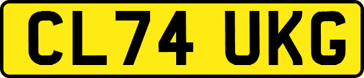 CL74UKG