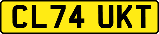 CL74UKT