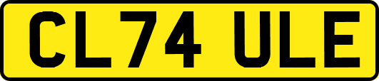 CL74ULE