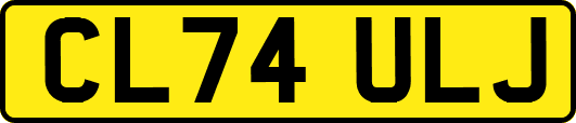 CL74ULJ