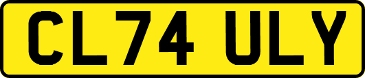 CL74ULY