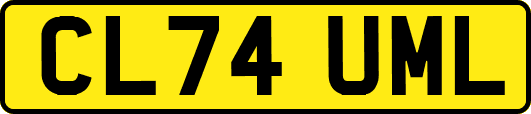 CL74UML