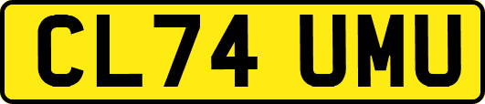 CL74UMU