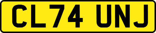 CL74UNJ