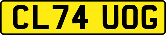 CL74UOG