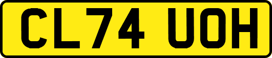 CL74UOH