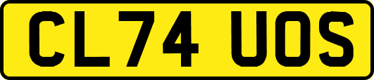 CL74UOS