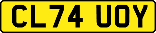 CL74UOY