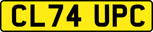 CL74UPC