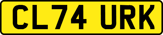 CL74URK