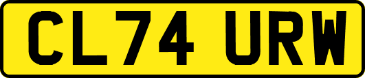 CL74URW