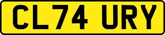 CL74URY