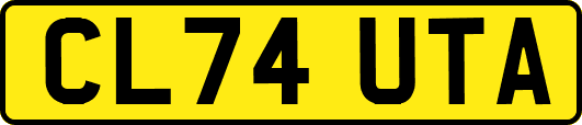 CL74UTA