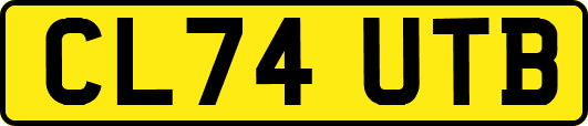 CL74UTB