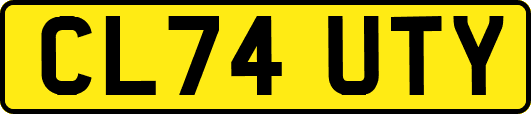 CL74UTY